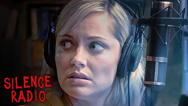 Silence radio