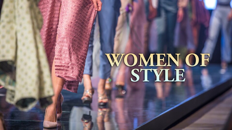 Women Of Style