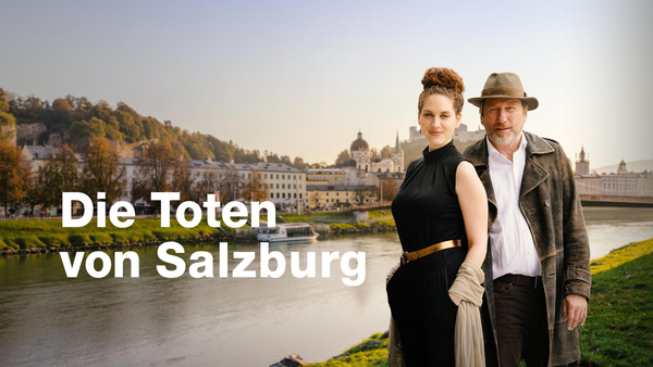 Die Toten von Salzburg