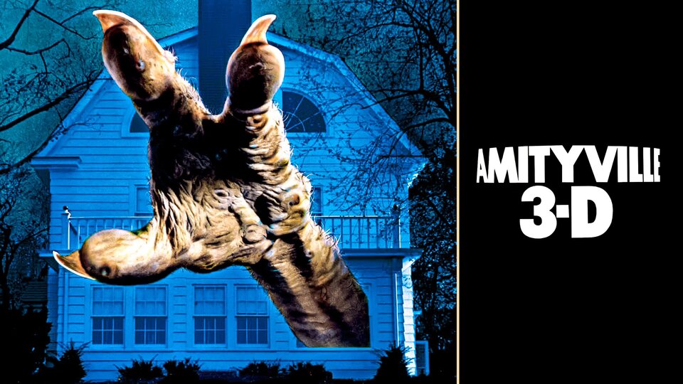 Amityville 3-D