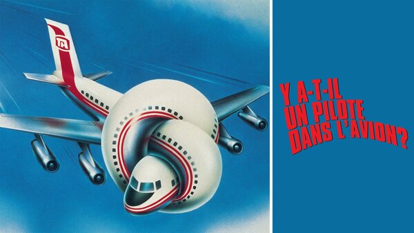 Y a-t-il un pilote dans l'avion?
