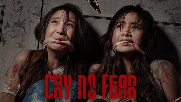 Cry No Fear