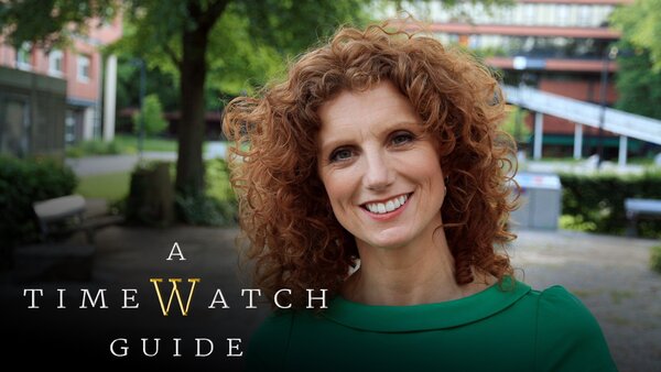 A Timewatch Guide