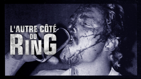 L'autre côté du ring