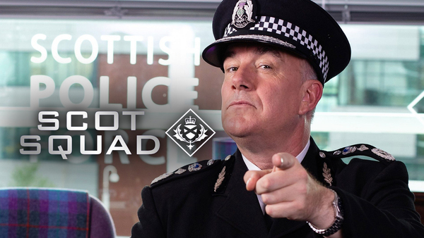 Scot Squad