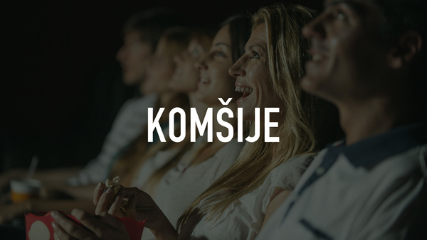 Komšije