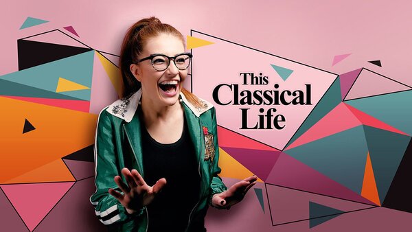 This Classical Life