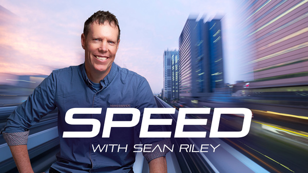 Speed