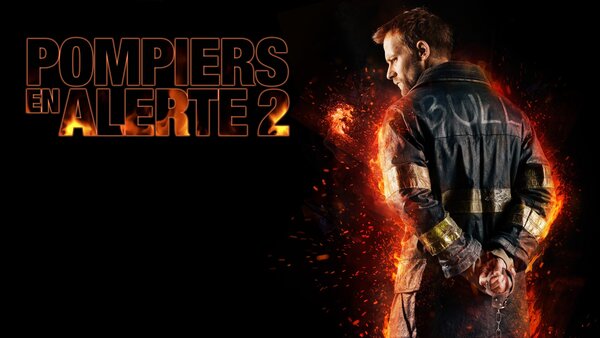 Pompiers en alerte 2