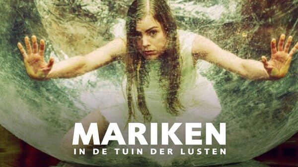 Mariken in de tuin der lusten