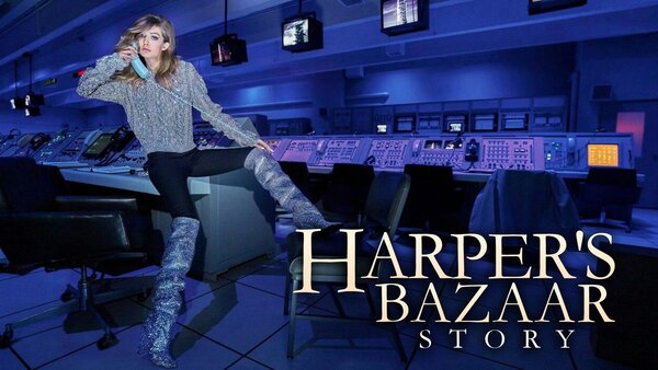 Harper's Bazaar Story