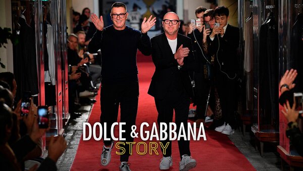 Dolce & Gabbana Story