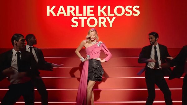 Karlie Kloss Story