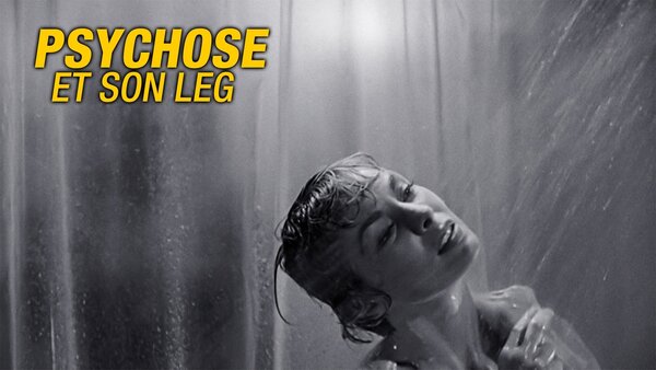 Psychose et son leg