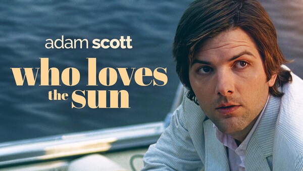 Who Loves the Sun