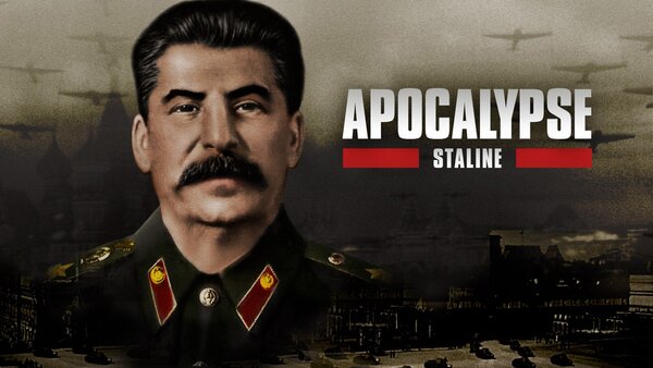 Apocalypse Staline