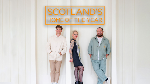 Scotland's Home of the Year