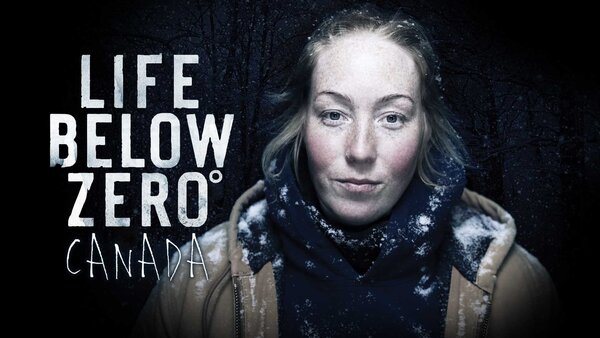 Life Below Zero Canada