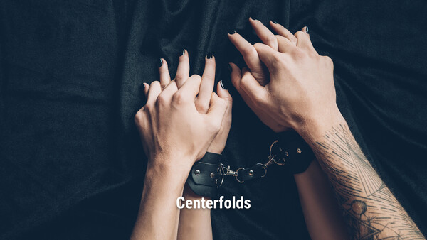 Centerfolds