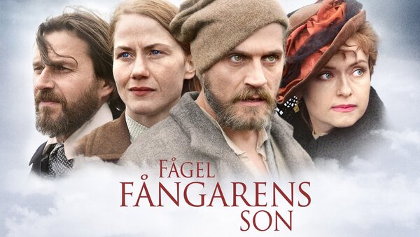 Fågelfångarens son