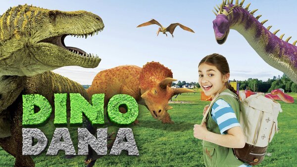Dino Dana