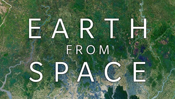 Earth from Space