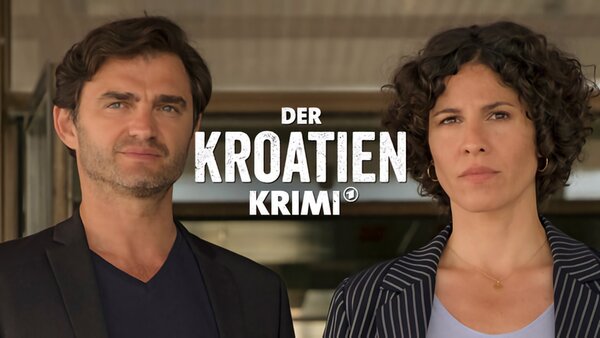 Der Kroatien-Krimi