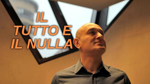 Il tutto e il nulla