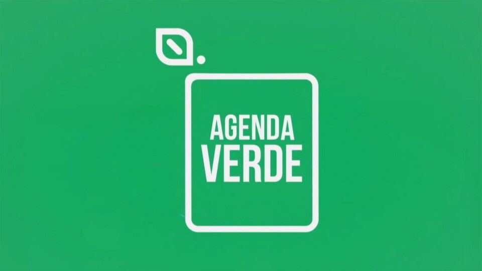 Agenda verde