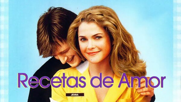 Recetas de amor