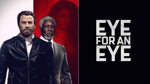 Eye for an Eye