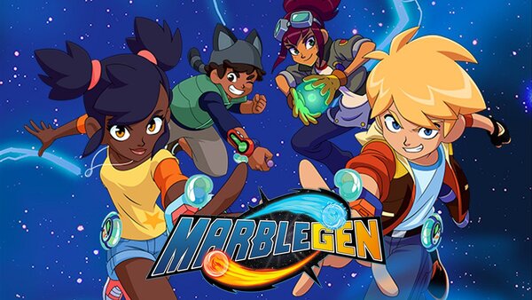 Marblegen