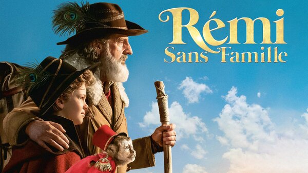 Rémi sans famille