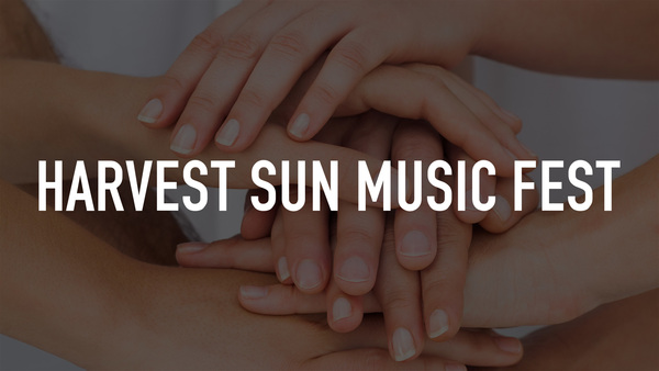 Harvest Sun Music Fest