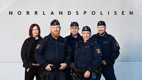 Norrlandspolisen