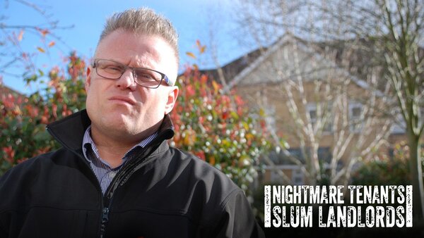 Nightmare Tenants, Slum Landlords