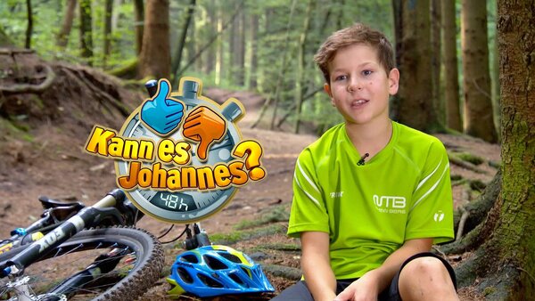Kann es Johannes?