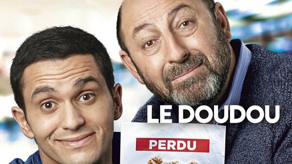 Le doudou