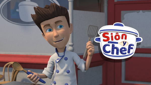 Sion Y Chef