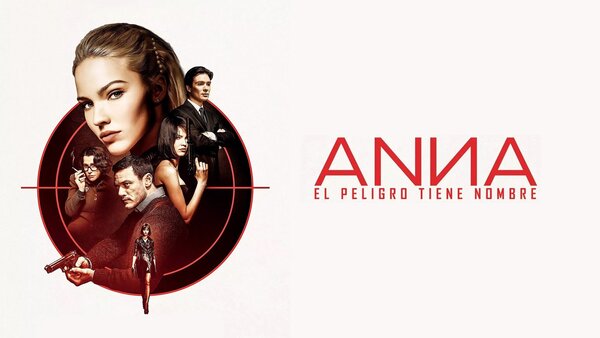 Anna: El peligro tiene nombre