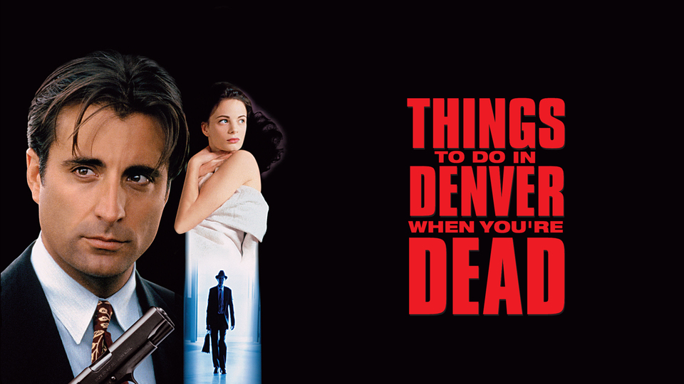 Things to Do in Denver When You're Dead