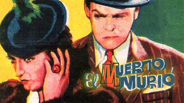 El muerto murió
