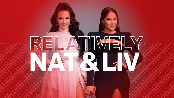 Relatively Nat & Liv