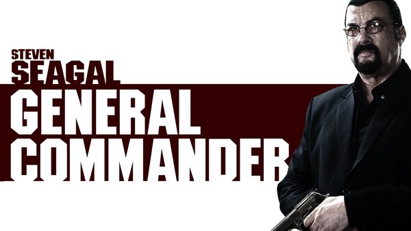 General Commander