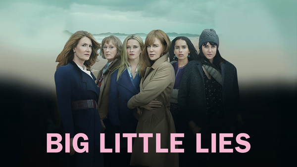 Big Little Lies