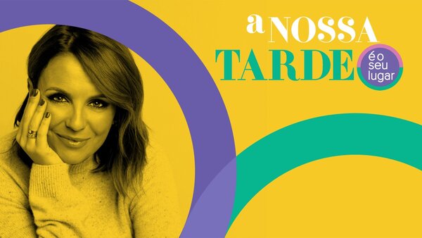 Live: A Nossa Tarde