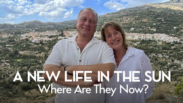 A New Life in the Sun: Where Are They Now?