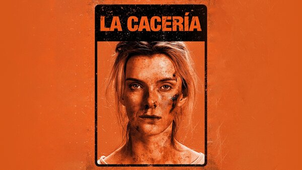 La cacería