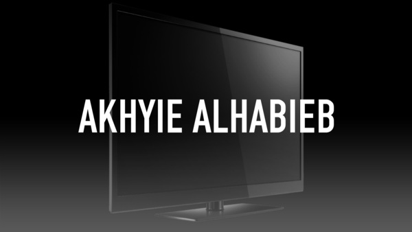 Akhyie Alhabieb