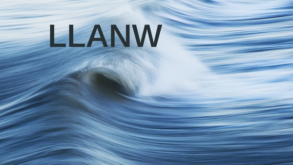 Llanw
